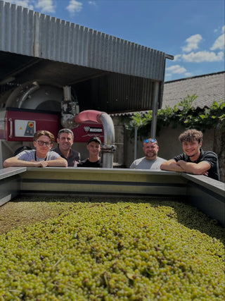 Château La Guipière