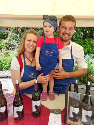Weingut Teutsch