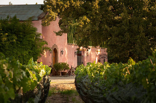 Clos de Chacras