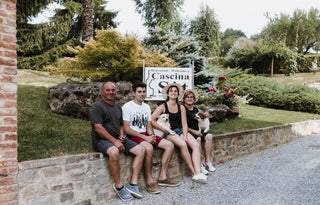 Cascina Sòt di Sanso Maurizio