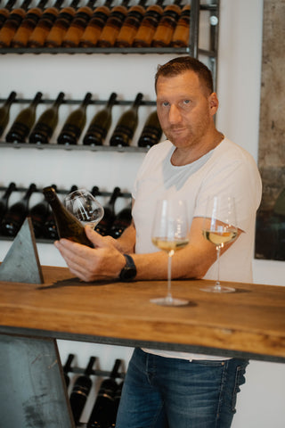 Thomas Sattler Wines