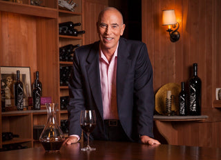Michael Mondavi Family Estate