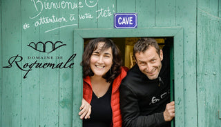 Domaine de Roquemale