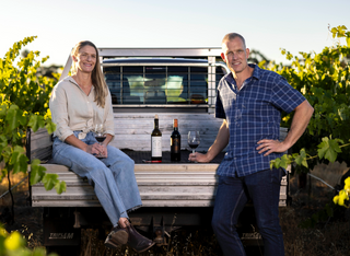 Welland Wines