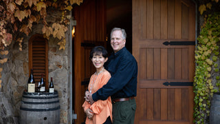 Freeman Vineyard