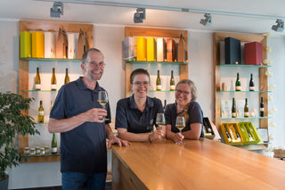 Weingut Volk