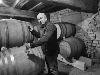 Domaine des Carmes