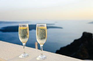 Champagner til spotpris!