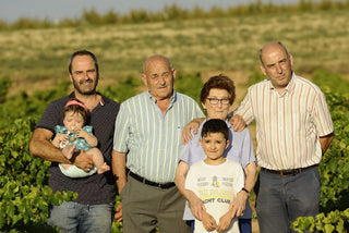 Vinos Lopez