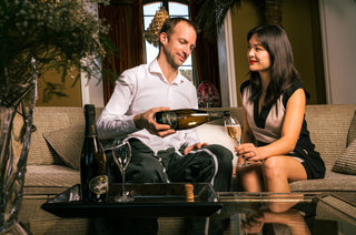 Champagne Lallement Massonnot