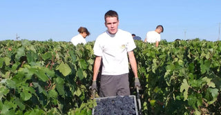 Champagne Larnaudie-Hirault