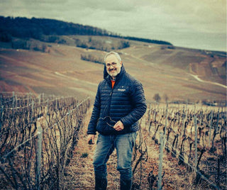 Champagne Yannick Prevoteau