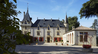 Château de Pressac