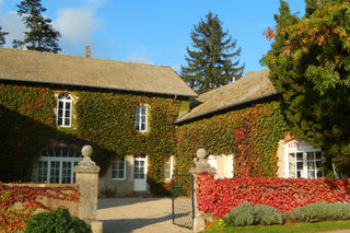 Domaine de l'echelette