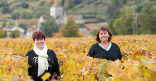 Domaine Gavignet Bethanie et Filles