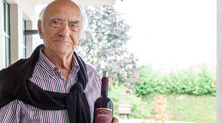 Cantina Borgogno Francesco