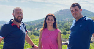 Serafica Terra di Olio e Vino