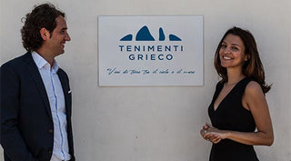 Tenimenti Grieco