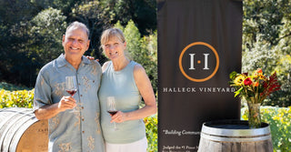 Halleck Vineyard