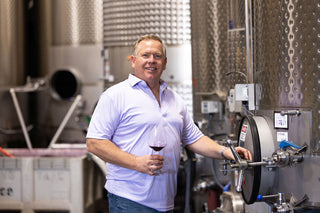 Ty Caton Vineyards