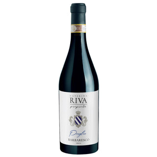 Barbaresco DOCG Proglio 2022