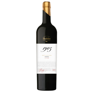 Shiraz 1905 2021
