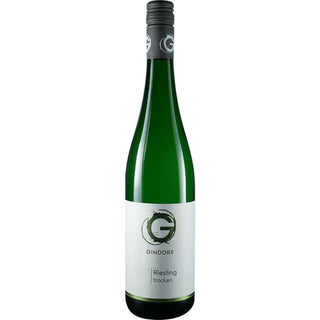 Riesling trocken 2023