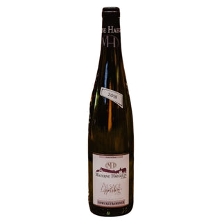 Alsace Gewurztraminer Lippelsberg 2020