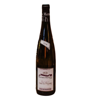 Alsace Gewurztraminer Grand Cru Pfingstberg 2018