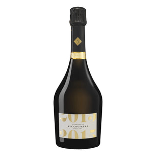 Champagner Cuvée Jahrgang 2015