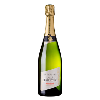 Les Muses Brut Vintage 2018