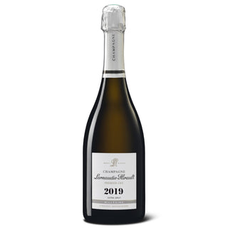 Champagner Millésime Premier Cru 2019