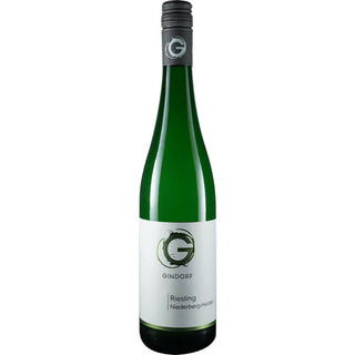 Riesling Niederberg Helden 2023