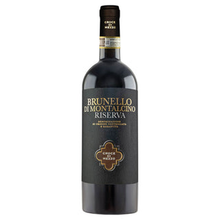 Brunello di Montalcino Riserva 2012