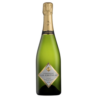 Champagner-Cuvée Éloge Blanc de Blancs