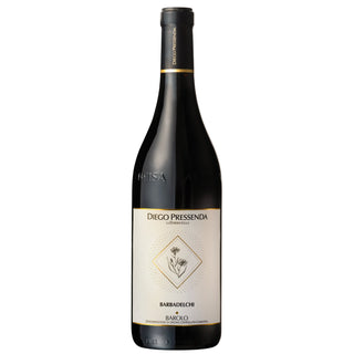 Barolo Barbadelchi 2019