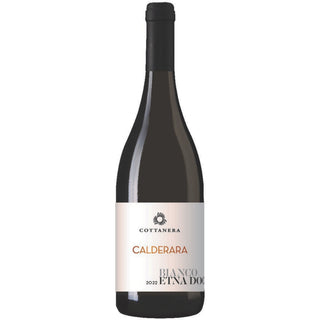 Etna Doc Bianco - Calderara 2024