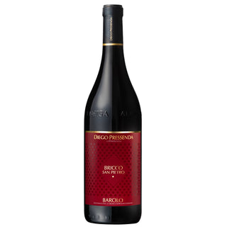 Barolo Bricco San Pietro 2018