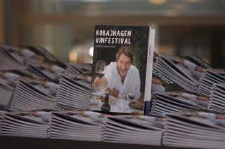 KOBAJHAGEN Vinfestival Våren 2026