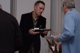 KOBAJHAGEN Vinfestival Våren 2026