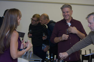 KOBAJHAGEN Vinfestival Våren 2026