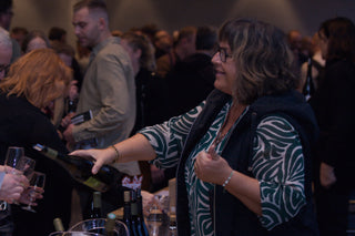 KOBAJHAGEN Vinfestival Våren 2026