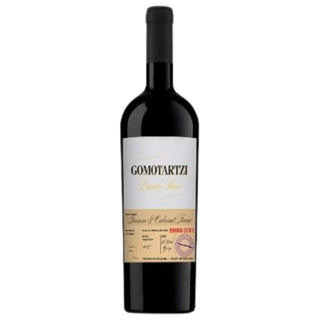 Gomotarzi - Gamza x Cabernet Franc 2024