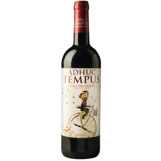 ADHUC TEMPUS ROBLE 2024