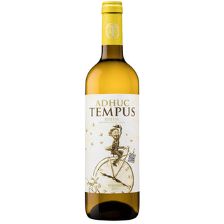 ADHUC TEMPUS VERDEJO 2025