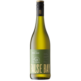 False Bay Slow Chenin Blanc