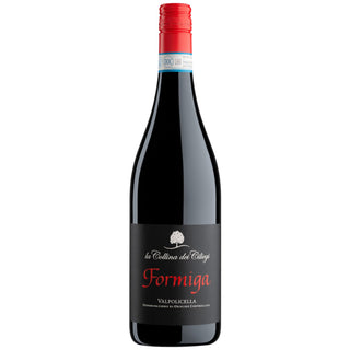 FORMIGA VALPOLICELLA DOC STELVIN 2022