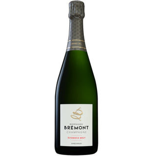 Evidence brut Grand Cru