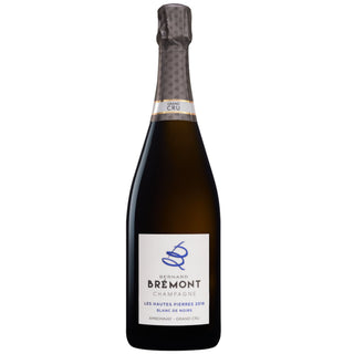 Blanc de Noirs les Hautes Pierres 2018
