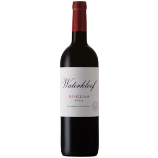 Waterkloof Boreas